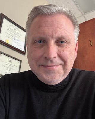 Photo of Brian C Madinger, Marriage & Family Therapist, MA, LMFT