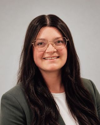 Photo of Katlyn Larson, Pre-Licensed Professional, CSW