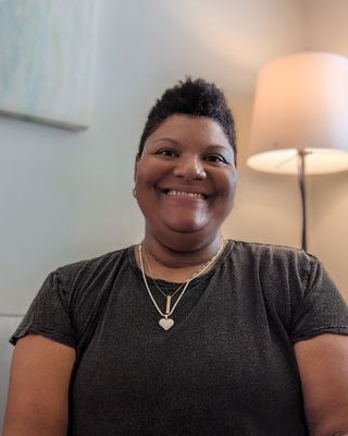Photo of Shari Pope-Williams, Licensed Professional Counselor in Huntsville, AL