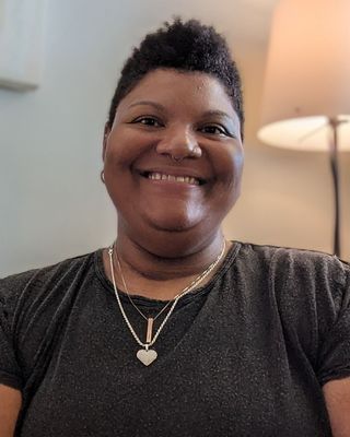 Photo of Shari Pope-Williams, Licensed Professional Counselor in Alabama