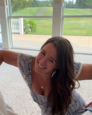 Photo of Christa Cavanaugh, Counselor, LMHC, LADC I