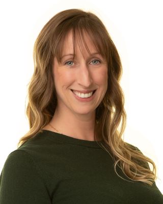 Photo of Natalie Lafleur, Registered Social Worker, MSW, RSW