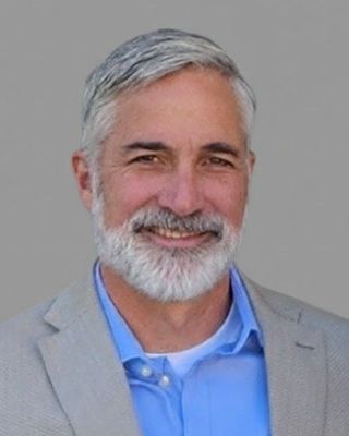 Photo of Sean Brannan, Marriage & Family Therapist, LMFT, CHT