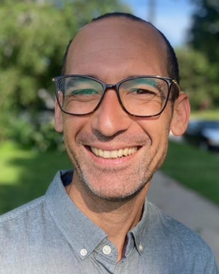 Photo of Ricky Vargas, Licensed Professional Counselor, MS, NCC, LPC