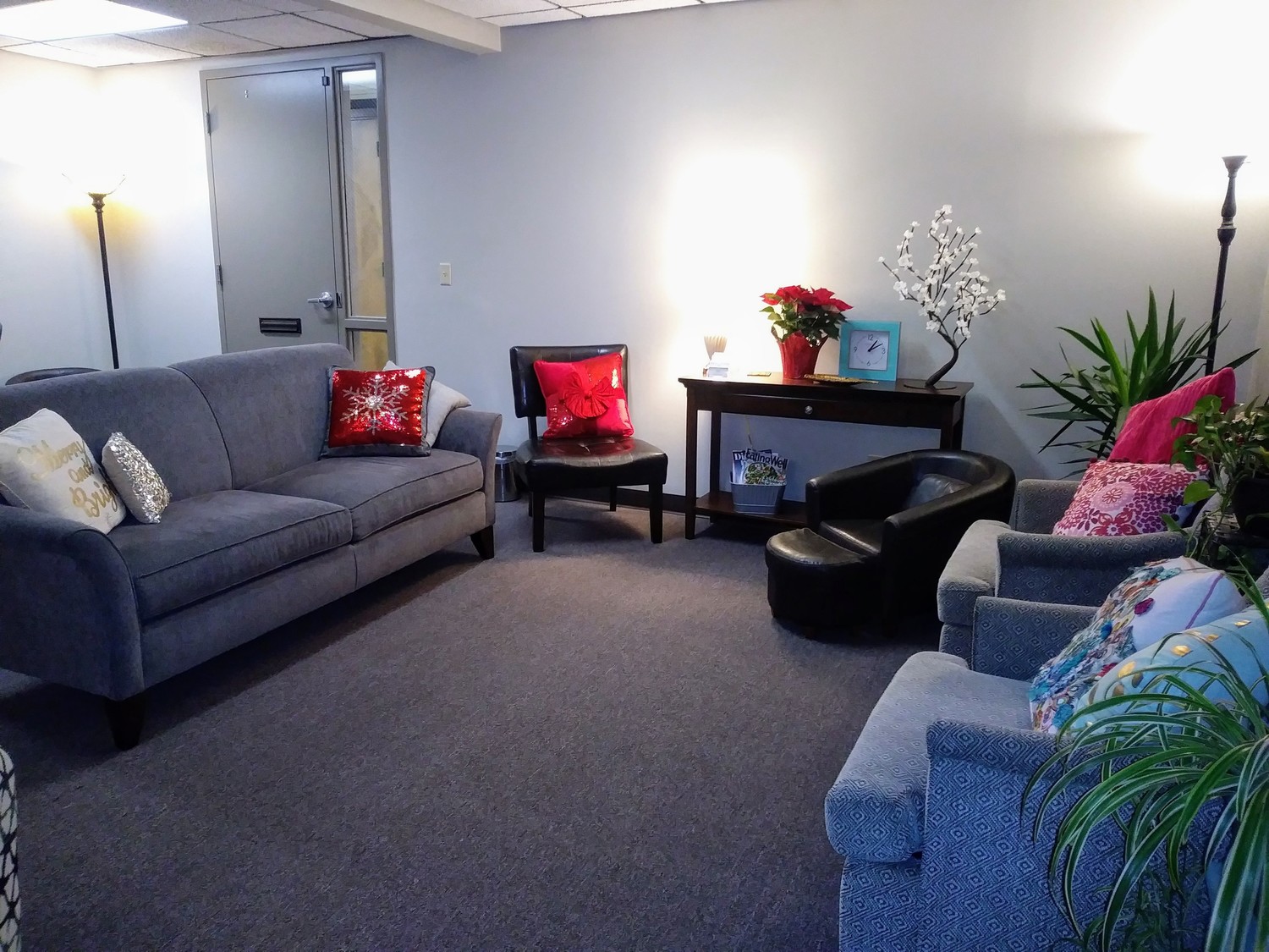 Mirna Loya, Psychologist, Wichita, KS, 67203 Psychology Today