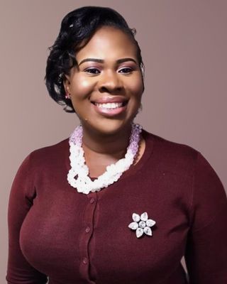 Photo of Dr. Theresia Zuh Tabe - Epic Psychiatry & Functional Medicine., Psychiatric Nurse Practitioner, DNP, APRN, PMHNP, BC