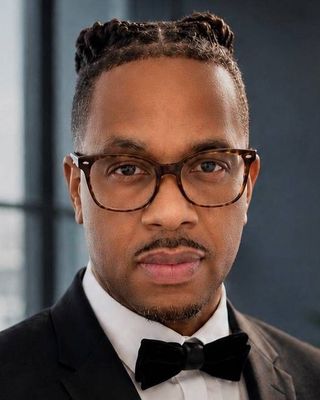 Photo of Jerrell Walker, Licensed Professional Counselor, LPC, NCC, CPCS