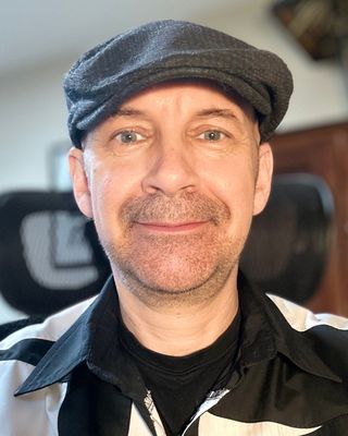 Photo of Ricky Velez, Clinical Social Work/Therapist, LMSW-C