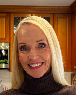 Photo of Drue Didier, Clinical Social Work/Therapist, LCSW