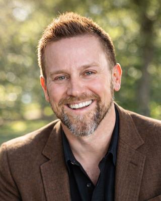 Photo of Ryan Scott Brewer, Marriage & Family Therapist, MA, LMFT