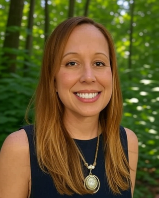 Photo of Nicole Gregston, Licensed Professional Counselor, LPC-S