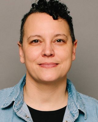 Photo of Quai Nystrom, Clinical Social Work/Therapist, LCSW