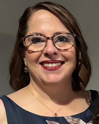 Photo of Dr. Whitney Voigt, Clinical Social Work/Therapist, DBH, LCSW