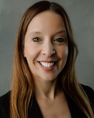 Photo of Jennifer Brown, Clinical Social Work/Therapist, LCSW