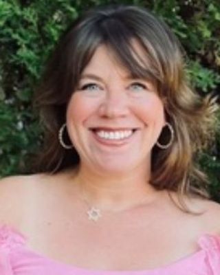Photo of Emily Stern, Licensed Professional Counselor