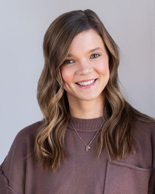 Photo of Kaylee Lenz, Psychiatric Nurse Practitioner, RN, MSN, PMHNP