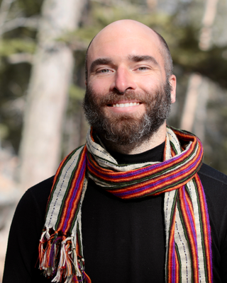 Photo of Anthony Rush, PhD, Somatic, Coach