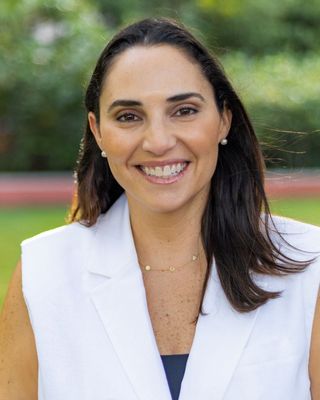 Photo of Veronica Lucia Sanchez, Clinical Social Work/Therapist, LCSW