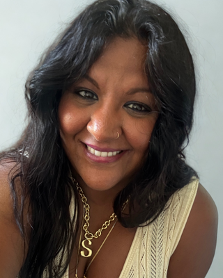 Photo of Sweta Venkataramanan, Psychologist, PsyD