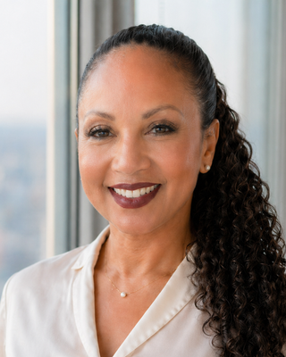 Photo of Pascale Davis - VirtualPsychiatricCare.com, Psychiatric Nurse Practitioner, MSN, PMHNP, CNP