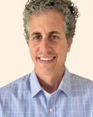 Photo of Dr. Benjamin Wood, Psychiatrist, DO