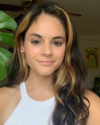Photo of Alexandra Raucci, Clinical Social Work/Therapist, LCSW