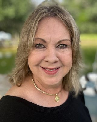 Photo of Kathy Pardue, Licensed Professional Counselor, MA, LPC
