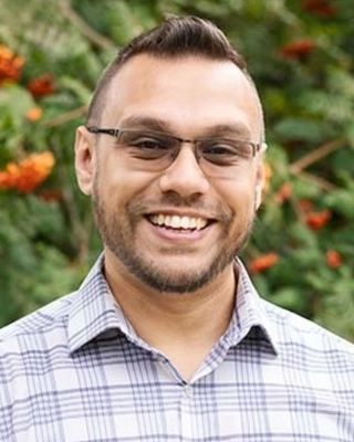 Photo of Jeremiah L. Peck, Mental Health Counselor, PhD, LMHC, LPC, NCC, ACS