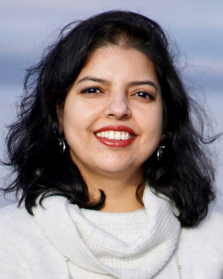 Photo of Deepika Rastogi, Registered Psychotherapist in Toronto, ON