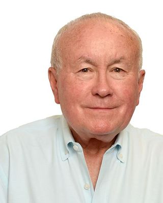 Photo of Ed Tilley, Clinical Social Work/Therapist, LCSW