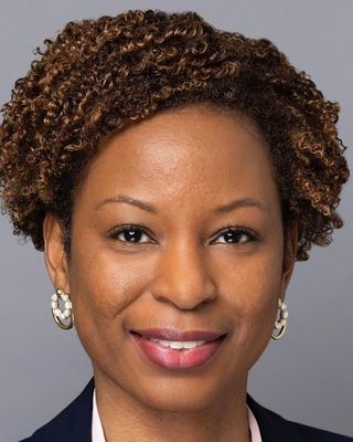 Photo of Dr. Lonette Belizaire, Psychologist, PhD