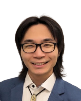 Photo of Dr. Xitong Wu, Psychiatrist, MD