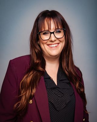 Photo of Kaitlin Wiechert, Marriage & Family Therapist, LMFT