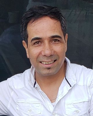 Photo of Reza Rejahiyan, Registered Psychotherapist in Innerkip, ON