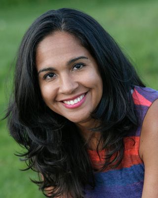 Photo of Carol Montes, Registered Psychotherapist (Qualifying)