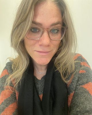 Photo of Allison D. Hartman, Clinical Social Work/Therapist, LCSW