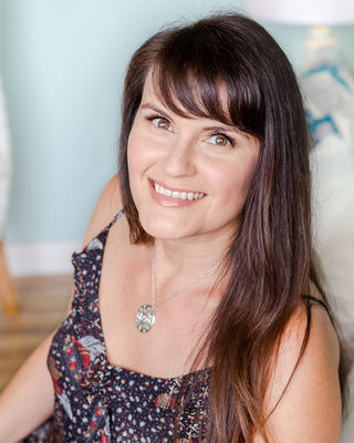 Photo of Erica Gierman, MS, MFT, Marriage & Family Therapist in Hermosa Beach