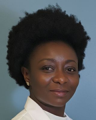 Photo of Emelia Baah, Psychiatric Nurse Practitioner, PMHNP