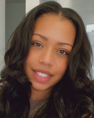 Photo of Takira Victorin, LMHC, LPC