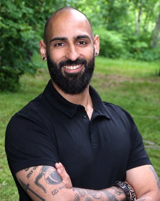 Photo of Maheep Sehgal, Registered Psychotherapist (Qualifying), MA, HBCP