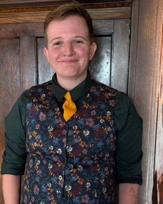 Photo of Stevie Gorsuch, Clinical Social Work/Therapist, LCSW, C-DBT