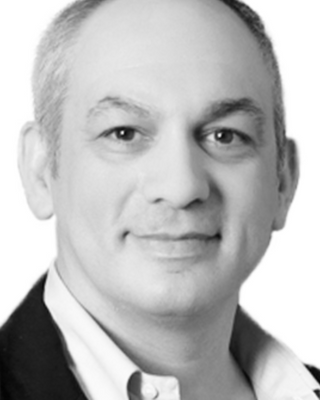 Photo of Lawrence Levy, Psychologist