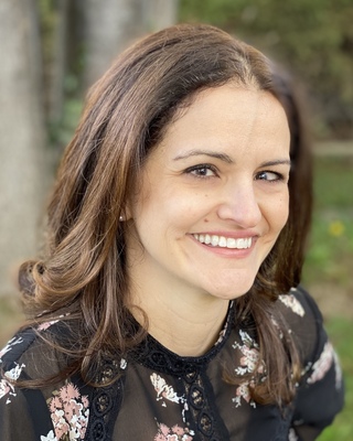 Photo of Shabnam Jesgar, Licensed Professional Clinical Counselor