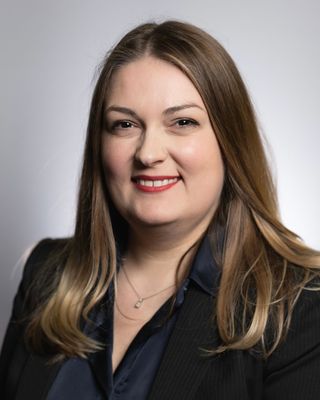 Photo of Vedrana Hodzic, Psychiatrist, MD, FAPA
