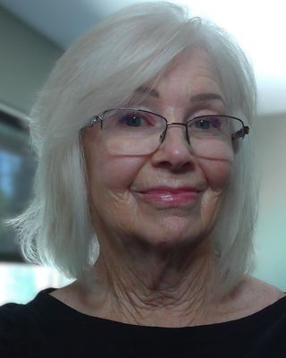 Photo of Gail L Druiff, Marriage & Family Therapist, LMFT