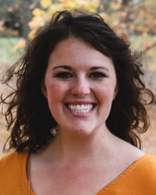 Photo of Mollie Ridings, Clinical Social Work/Therapist