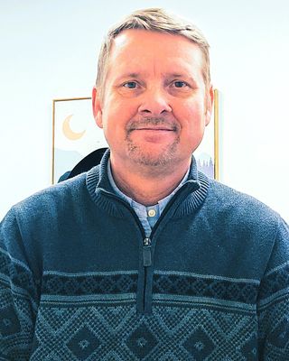 Photo of Timothy W Wheeler, Licensed Professional Counselor, LPC, LMHC
