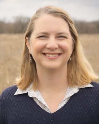 Photo of Lia Bermudez, Licensed Professional Counselor, MA