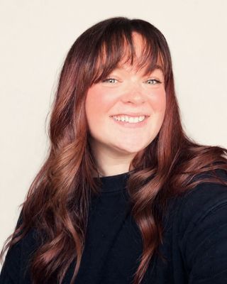 Photo of Mackenzie Blagojevic, Registered Psychotherapist (Qualifying), RP(Q), MA