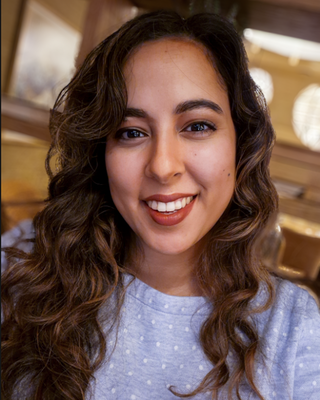 Photo of Evita Persaud, Psychologist, PsyD